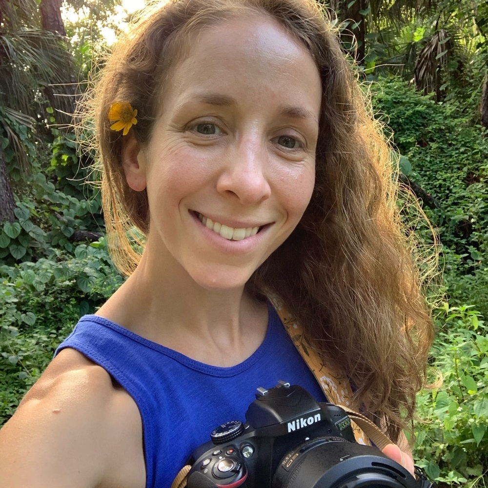 Meet your Posher, Leslie